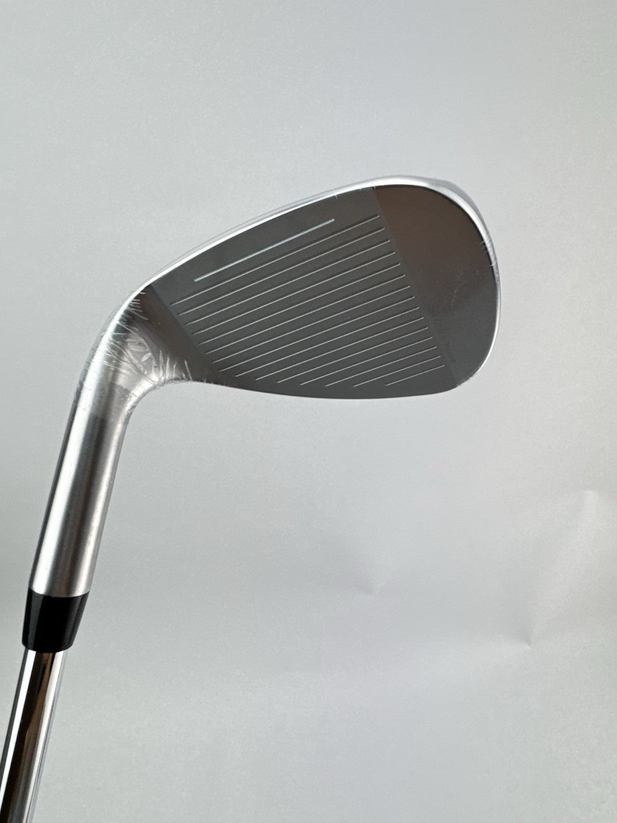 Cobra King RadSpeed One Length Gap Wedge 48* KBS Tour 90 Regular Steel/New/290829