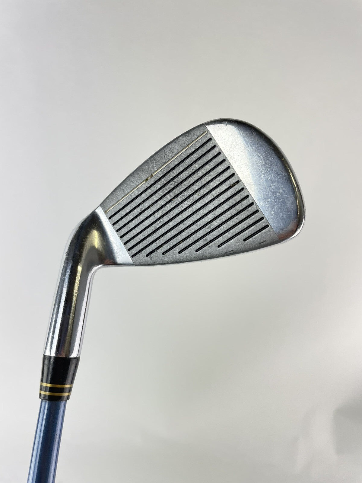 Confidence Golf Ladies 4 Iron Oversize Ladies Graphite /Right Handed /1431612