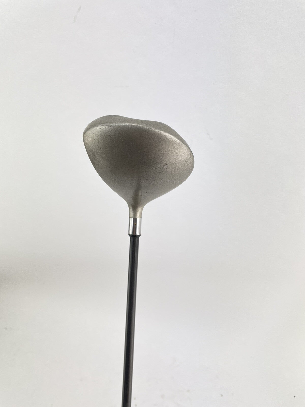 John Letters 3 Wood 15* Trilogy Regular Graphite /Right Hand /New Grip /173779