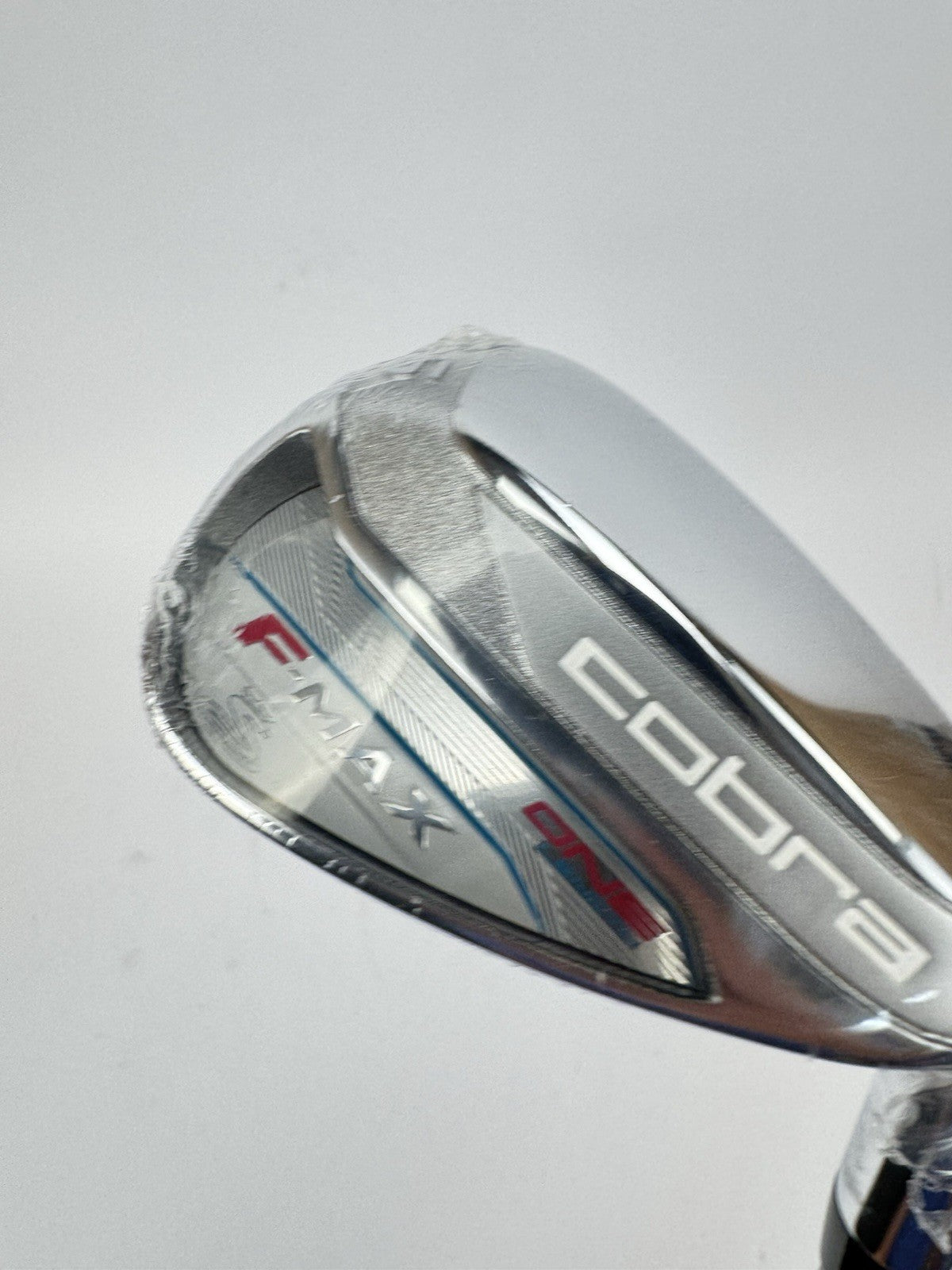 Cobra Ladies One Length Sand Wedge 55* F-Max Womens Graphite /Right /New /343993
