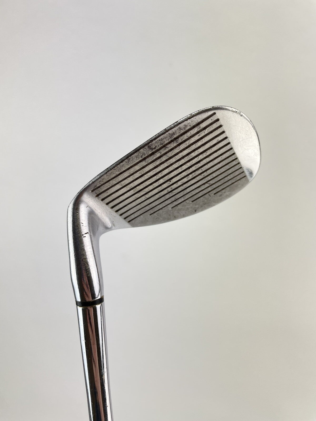 Palmer Golf Sand Wedge FTD Regular Flex Steel /Right Handed /New Grip /1940512