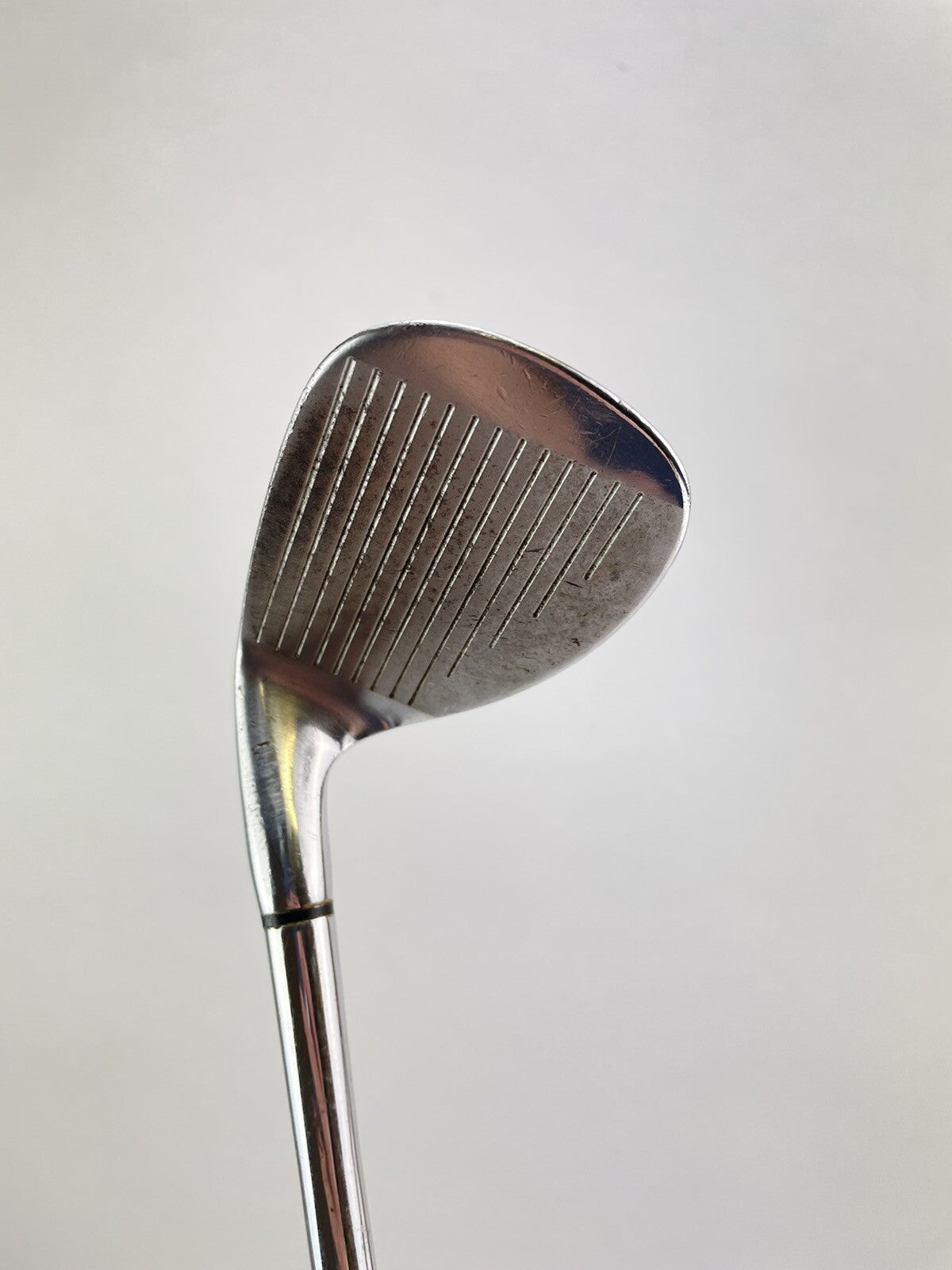 Palmer Golf Sand Wedge FTD Regular Flex Steel /Right Handed /New Grip /1940515
