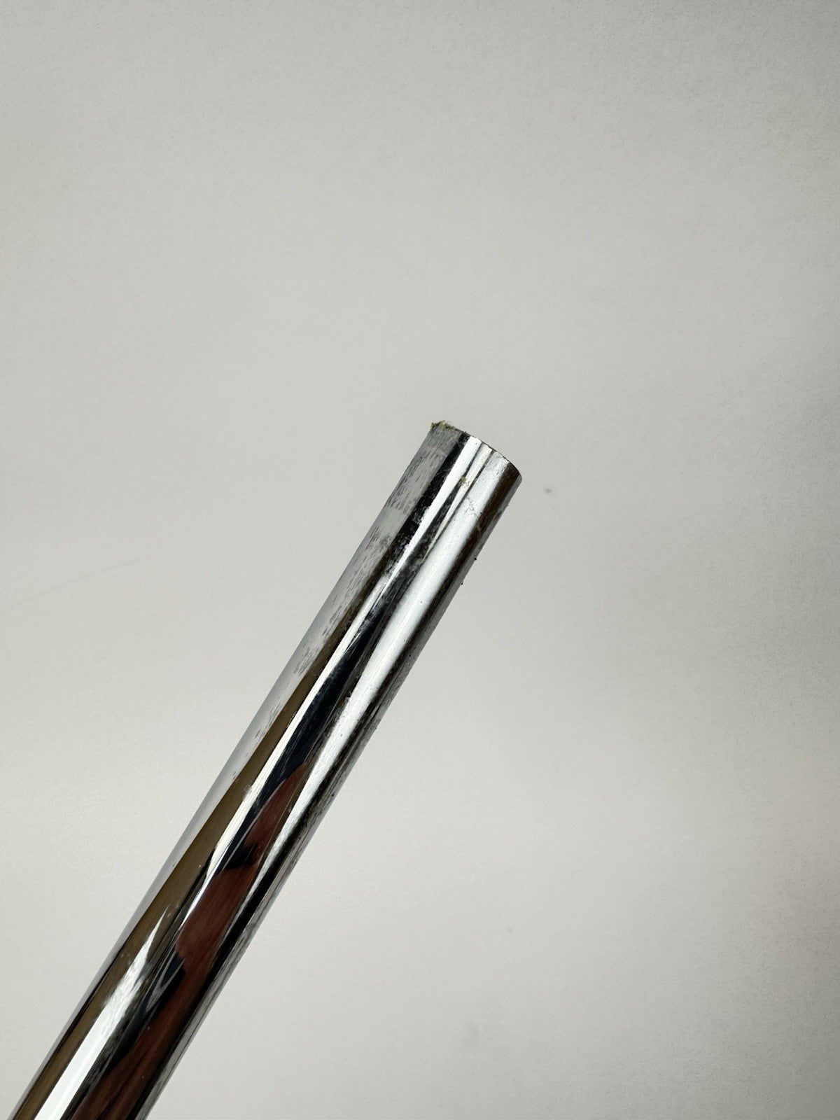 Dynamic Gold R300 Iron Shaft Regular Flex Steel 36”/0.355 Tapered /355888
