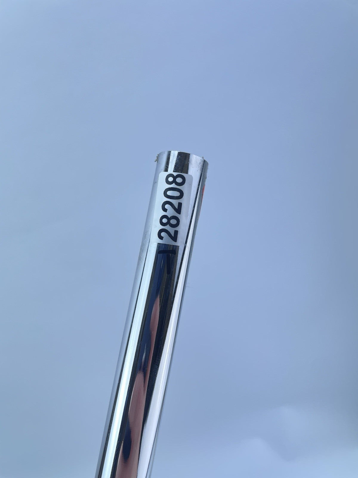 Dynamic Gold Mid 115 Iron Shaft X Flex Steel 35.25” /0.355 Tapered /2820813