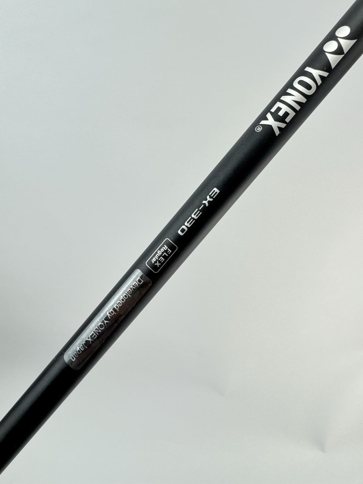 Yonex Ezone GS Sand Wedge 54* Regular Flex Graphite /Right Handed /New /2908110