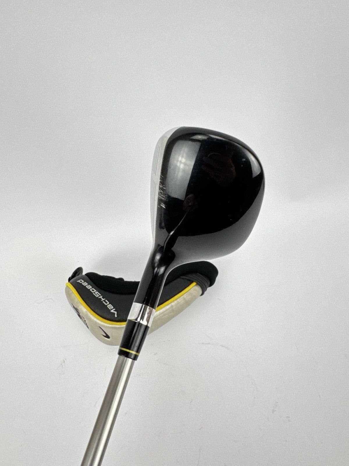 Nike SQ 5 Hybrid 27* UST Regular Flex Graphite /New Grip /Headcover /3228212