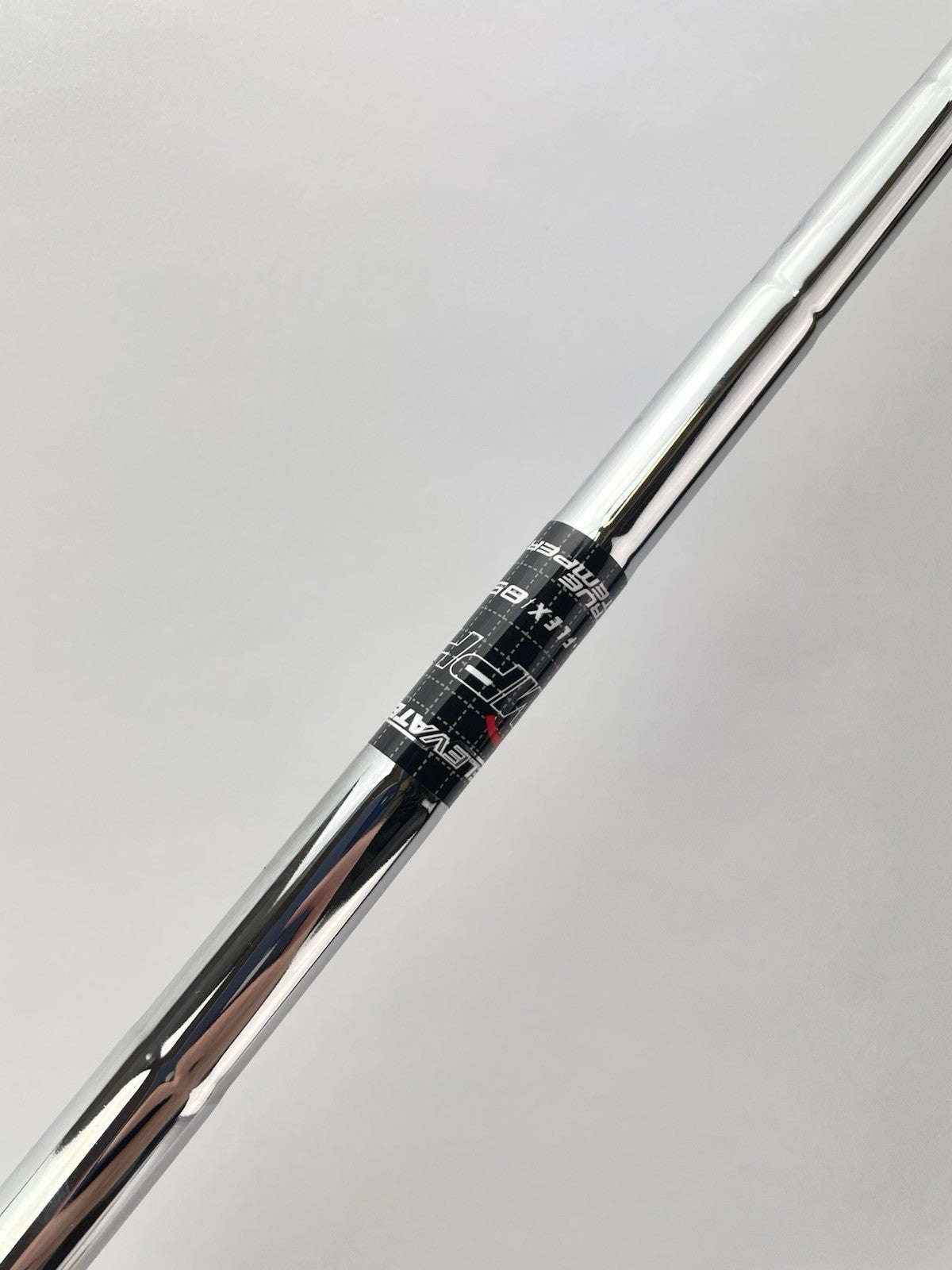 Elevate MPH 85 Iron Shaft Regular Flex Steel 36” /0.370 Parallel /276083
