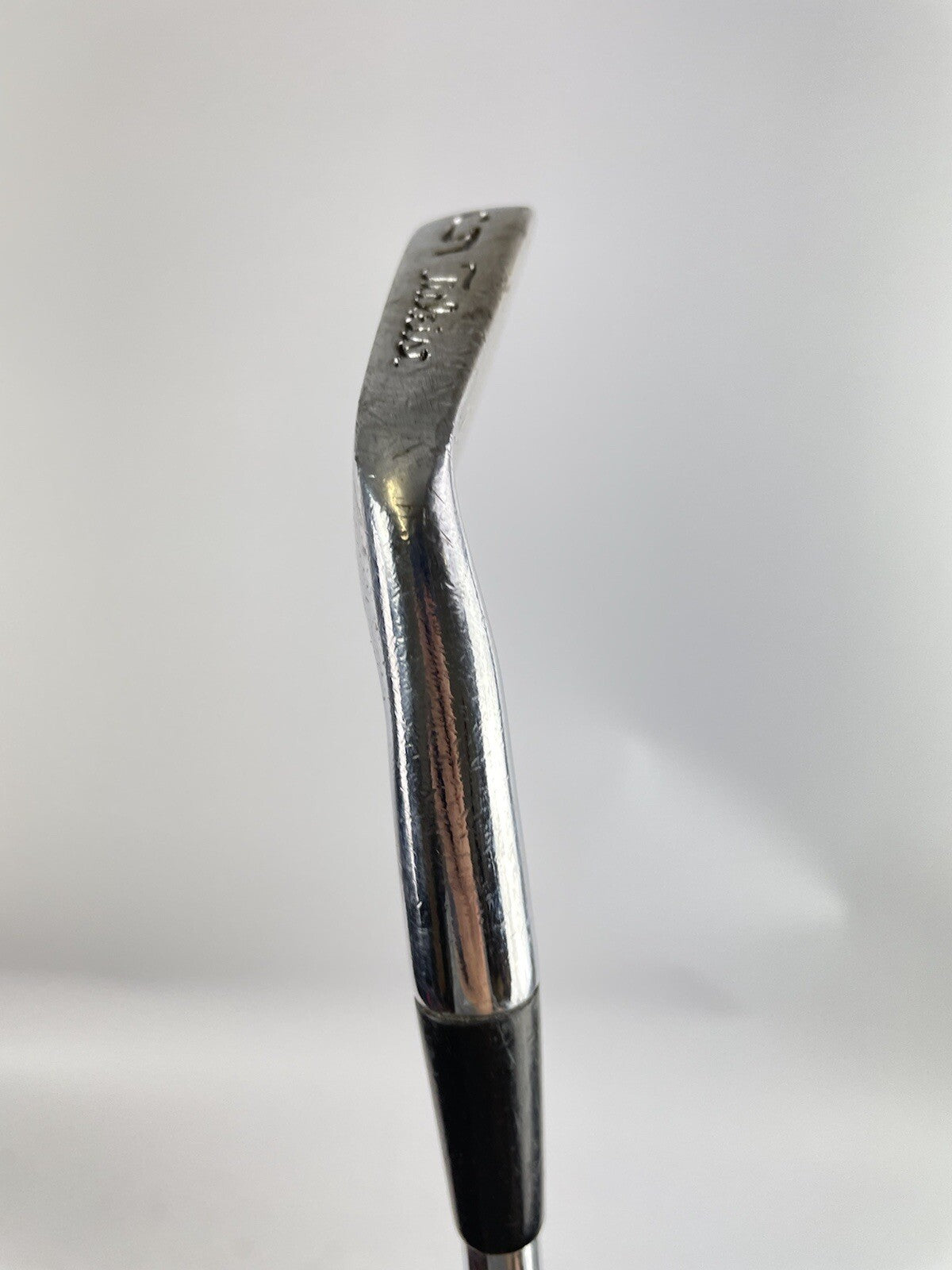 Titleist Pro100 #5 Iron Stiff Flex Steel/ Right Handed/ New Grip/ 27725