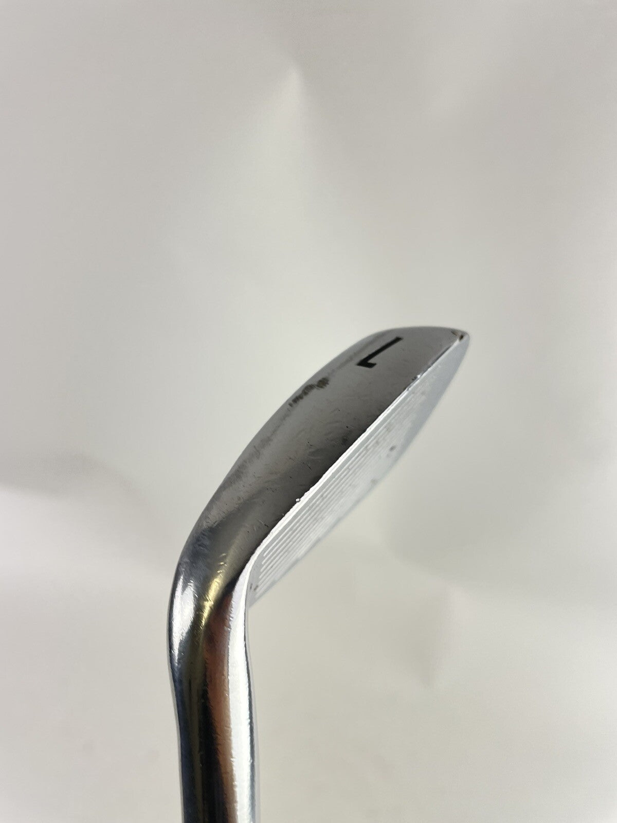 Srixon Forged 7 Iron I-302 Rifle 6.0 Stiff Steel /Right Handed /116828