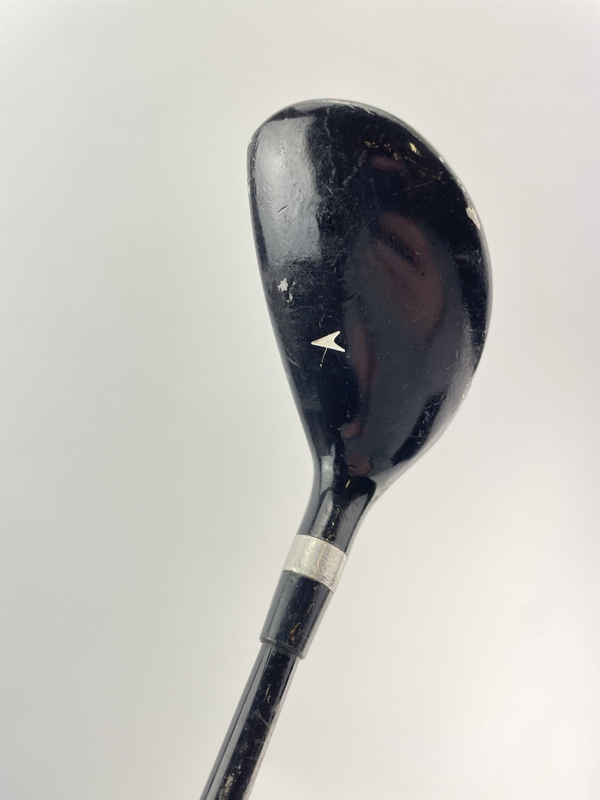 Ben Sayers Golf Hybrid Regular Flex Graphite /Right Handed /New Grip /2995710