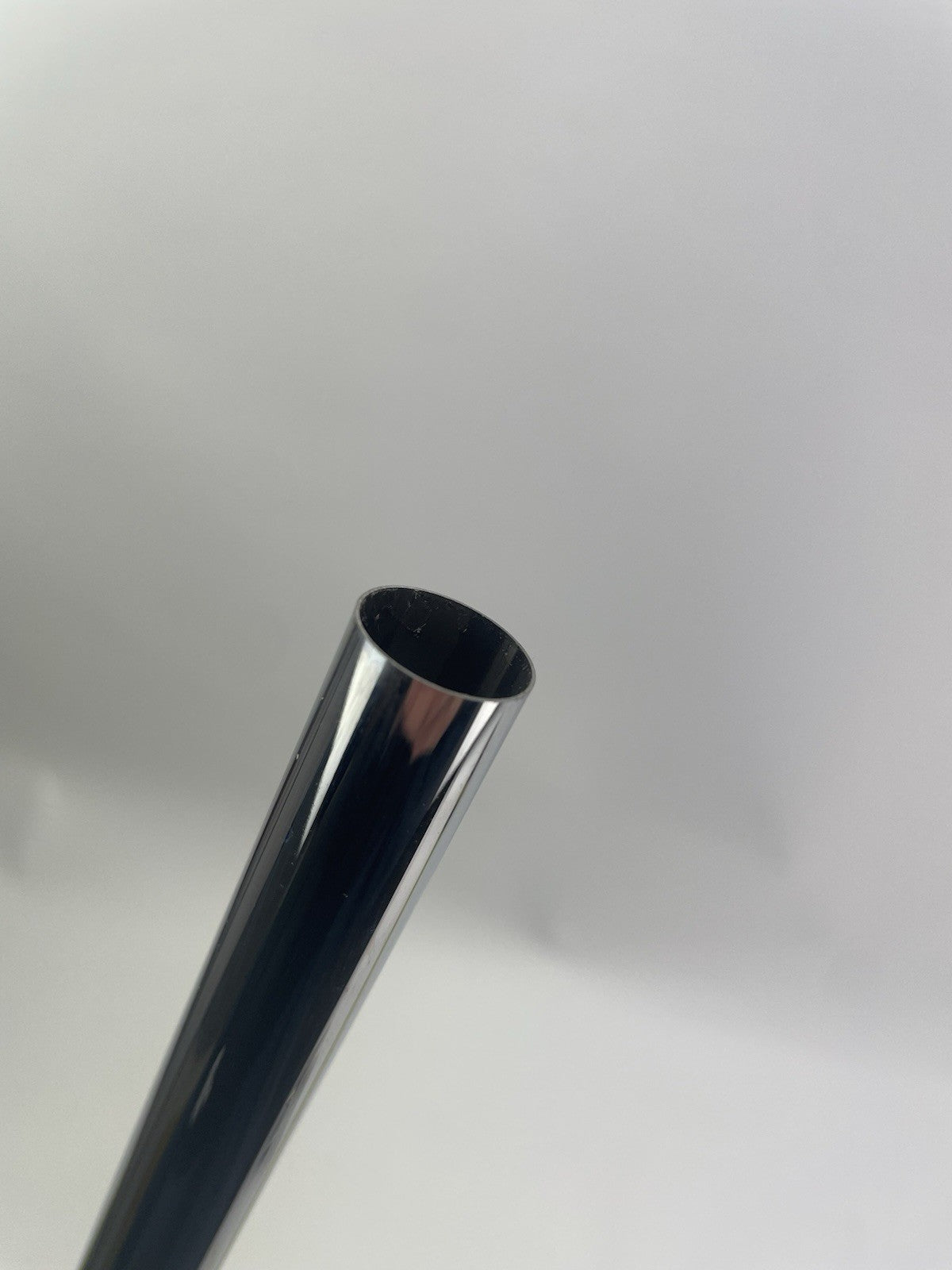 AMT Tour Black Iron shaft Stiff Flex Steel 34.75” /0.355 Tapered /3024812