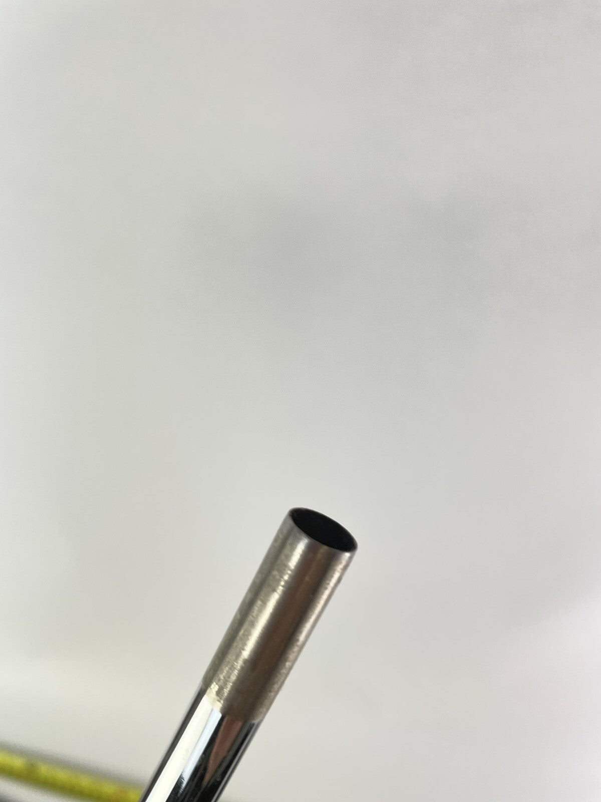 KBS Tour C-Taper Iron Shaft 90 Stiff Flex Steel 35.5" /0.370 Parallel /153268