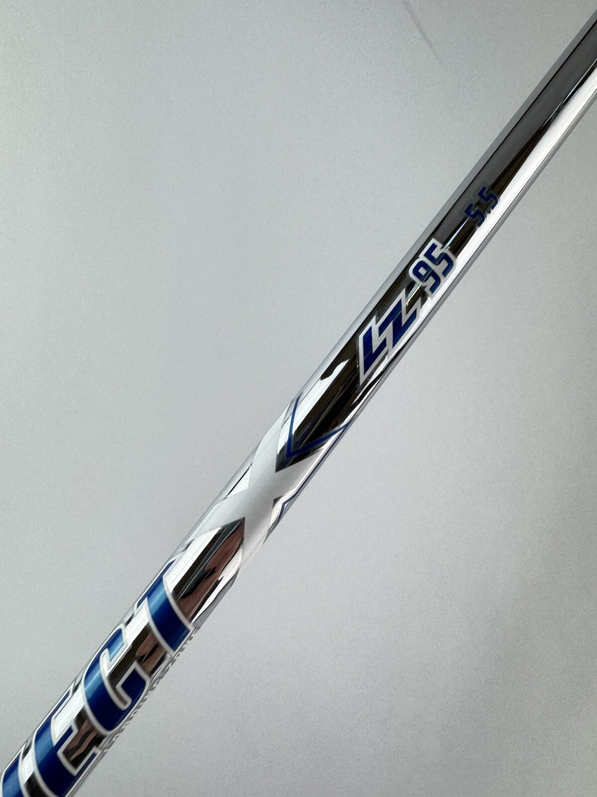 Project X LZ Iron Shaft 95 5.5 Regular Flex Steel 35.25” /0.370 Parallel /295823