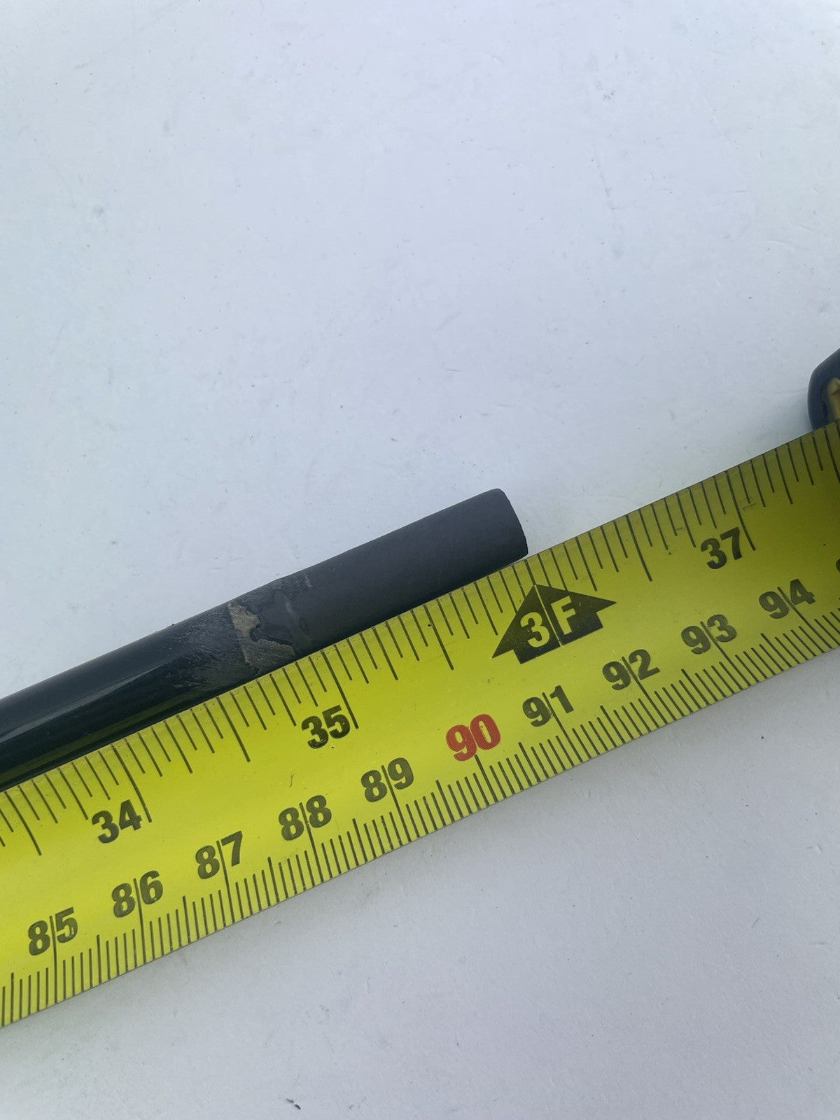 Fujikura Atmos Iron Shaft Regular Flex Steel 36” /0.355 Tapered /3011310