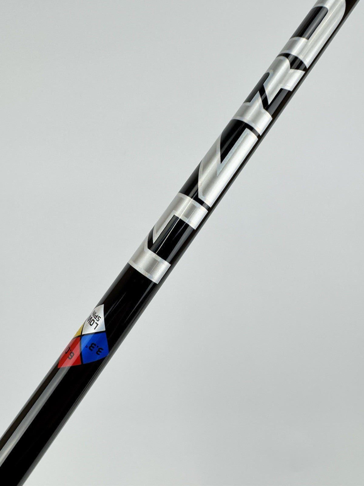 Project X Hzrdus Gen4 Driver Fairway Shaft 6.0 Stiff Graphite 70G /New /315971