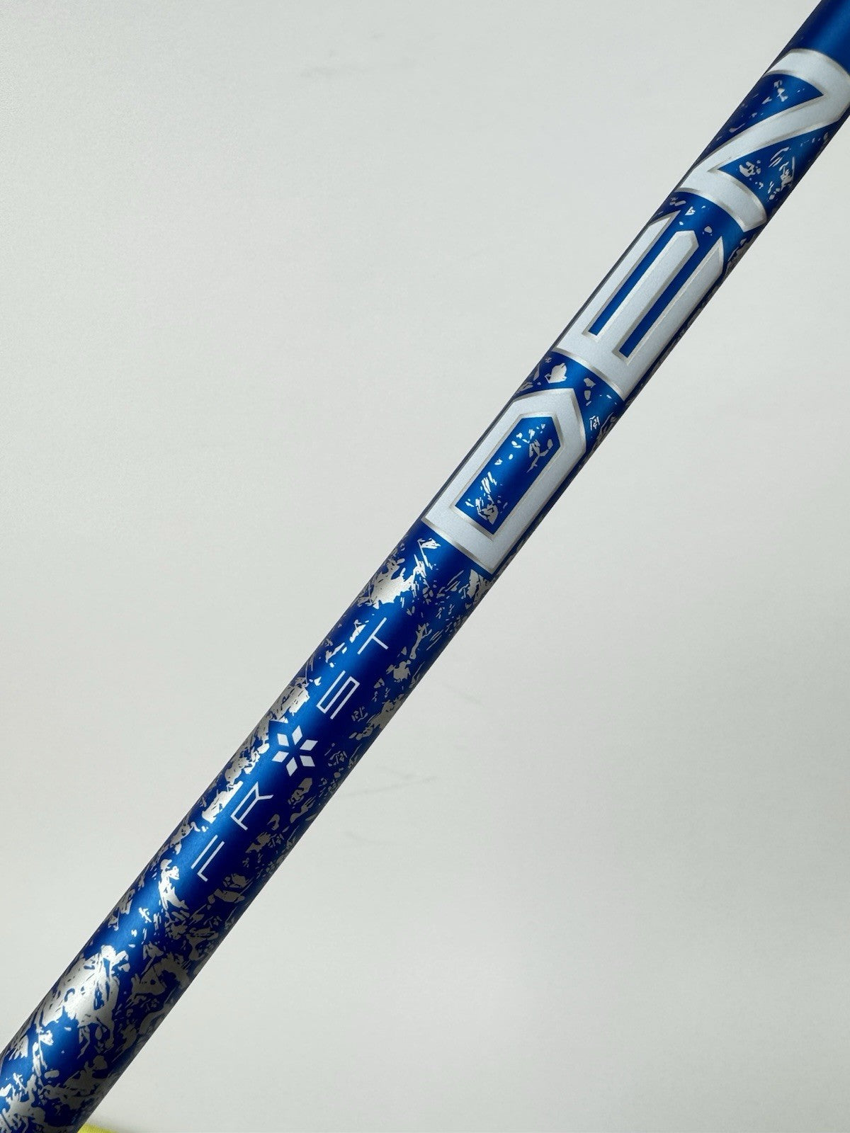 Cobra OPTM Driver Shaft Denali Frost Blue 6.0 Stiff Graphite 44.5 /New /344291