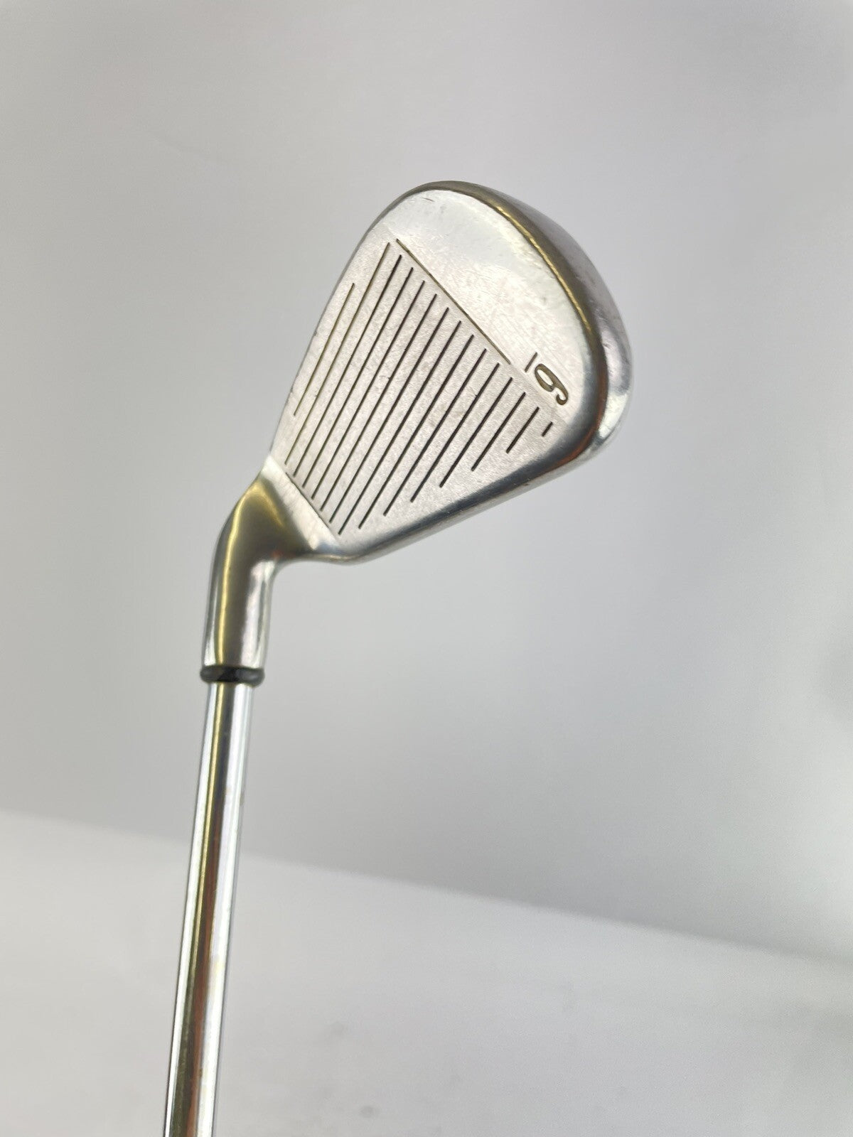 Callaway Golf 6 Iron Steelhead X14 Regular Graphite /Right /New Mid Grip /98839