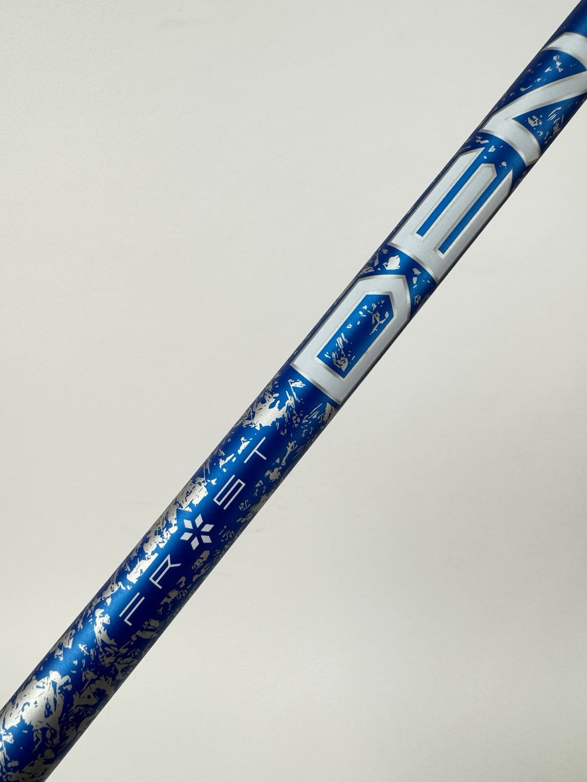 Callaway Quantum Driver Shaft Denali Frost Blue CB 6.0 Stiff Graphite 44.25”/New1