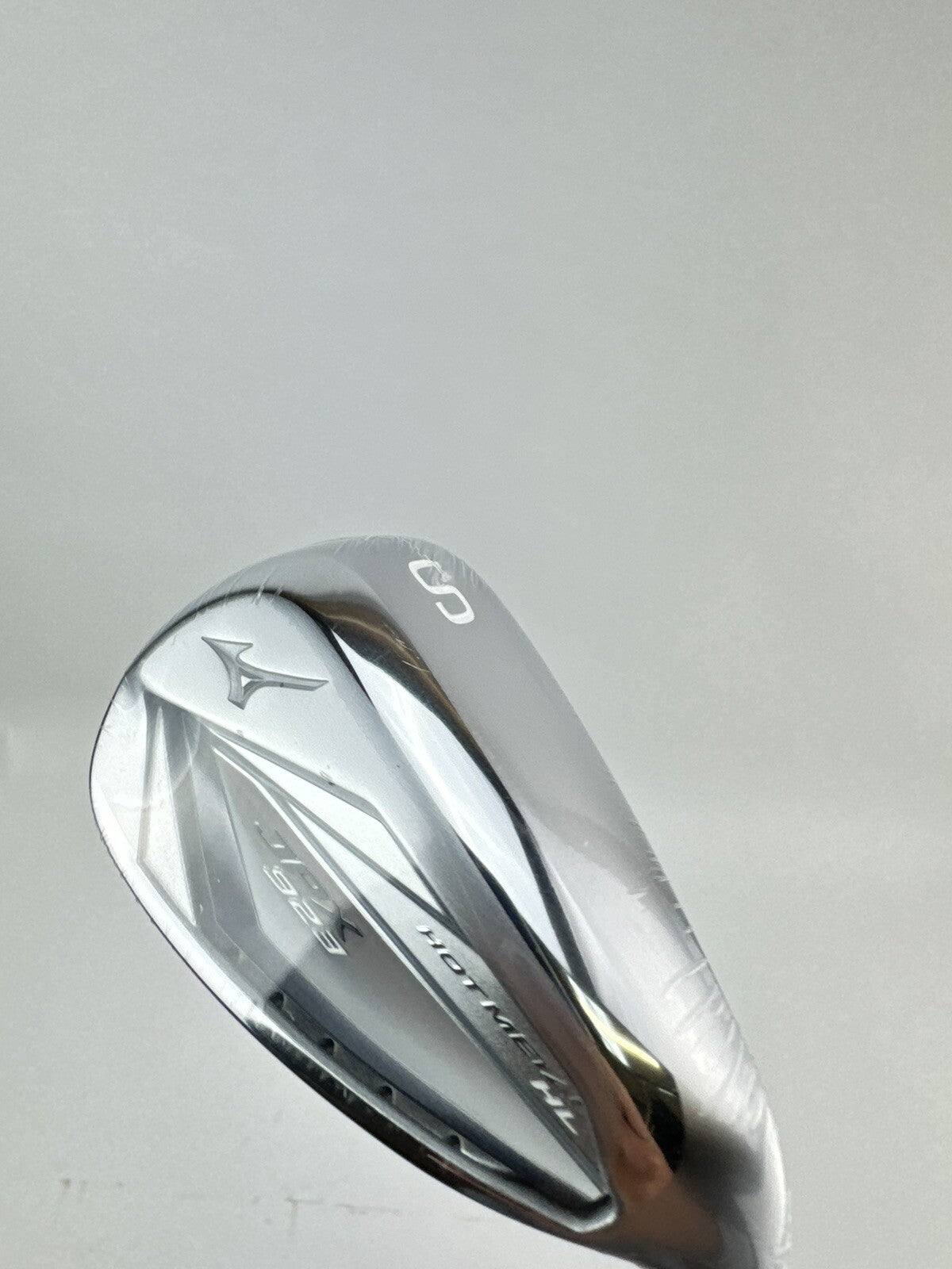 Mizuno JPX923 Sand Wedge 55* Hot Metal HL Recoil ESX F3 Regular Graphite /323464