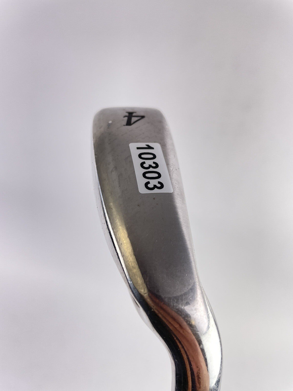 Snake Eyes 4 Iron Python Regular Graphite /Right Handed /New Grip /1030318