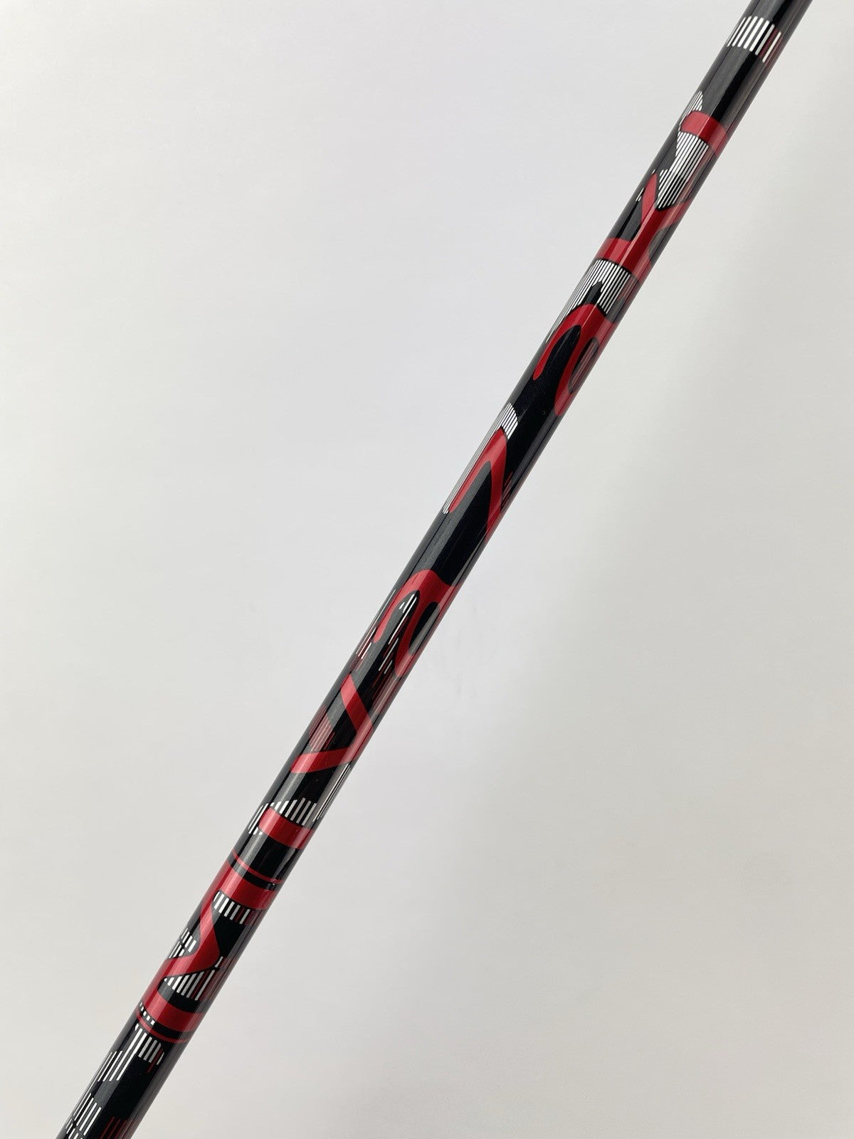 Miyazaki Iron Shaft Regular Flex Graphite 36 /0.355 Tapered /Golf Pride /251770