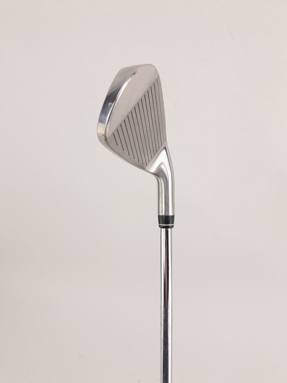 Yonex Golf 6 Iron V-Mass 260 Uniflex Steel /Left Handed /Good Grip /1685310