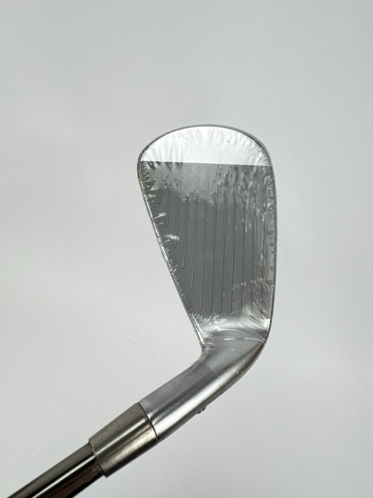 Mizuno JPX923 Forged 7 Iron A Senior Flex Graphite /Left Handed /Demo /3307911