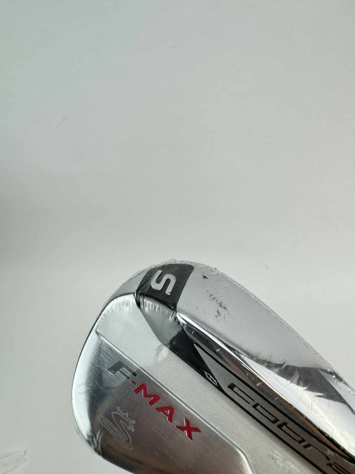 Cobra Ladies Sand Wedge F-Max Womens Graphite /Right Handed /New /363933