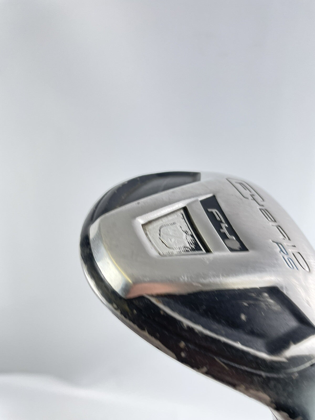 Wilson Staff Ladies Fybrid RS 25* Ladies Flex Graphite /Right /Lamkin /74322