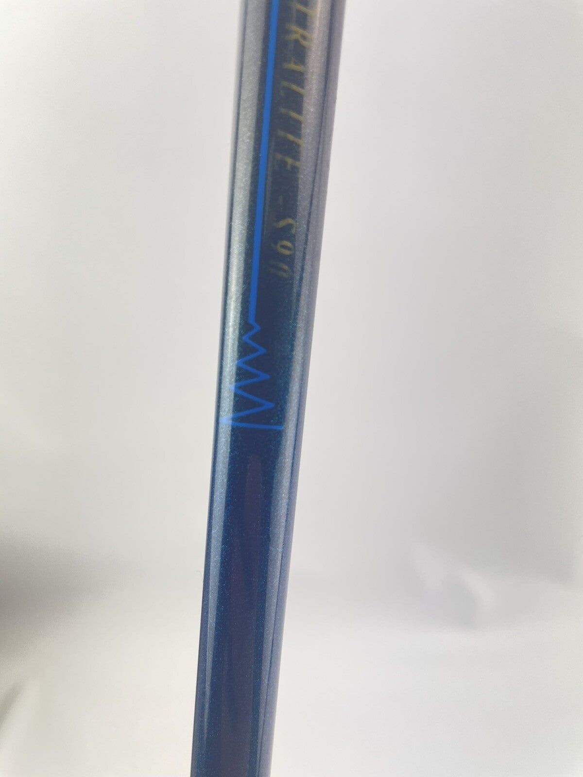 Top Flite Tour Driver 9* Stiff Flex Graphite /Right Handed /New Grip /2215312