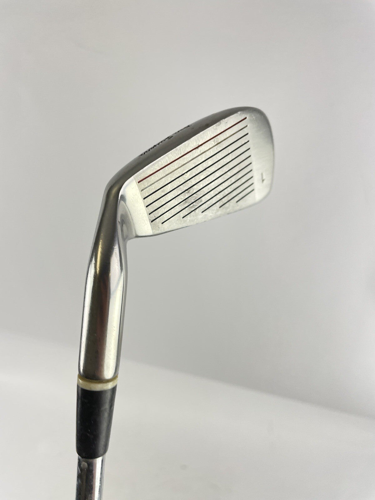 Ben Sayers 1 Iron Contact Plus Regular Steel /Right Handed /New Grip /95687