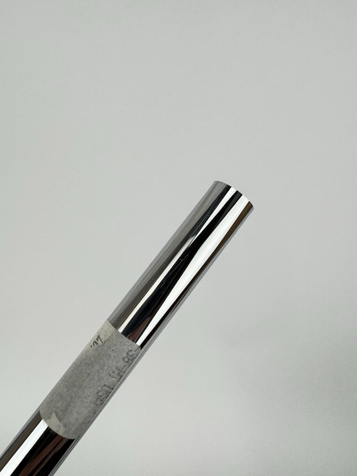 Dynamic Gold Mid 115 Iron Shaft X100 X Flex Steel 35.25” /0.355 Tapered /328159
