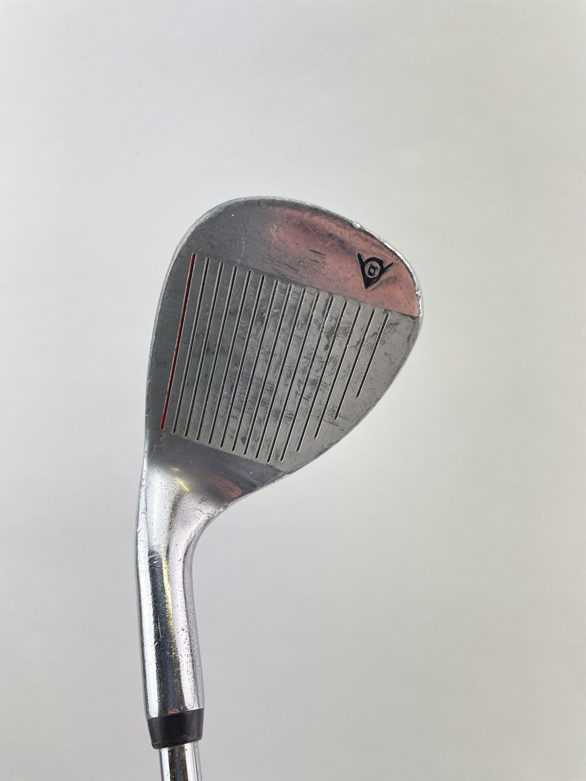 Dunlop Tour Lob Wedge 60* Steel Shafted /Right Handed /New Grip /2098410