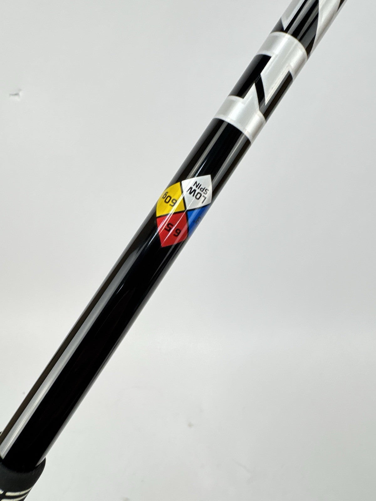 Ping G440 G430 X Flex Driver Shaft Project X Hzrdus Gen4 6.5 60G /44.5” /338924