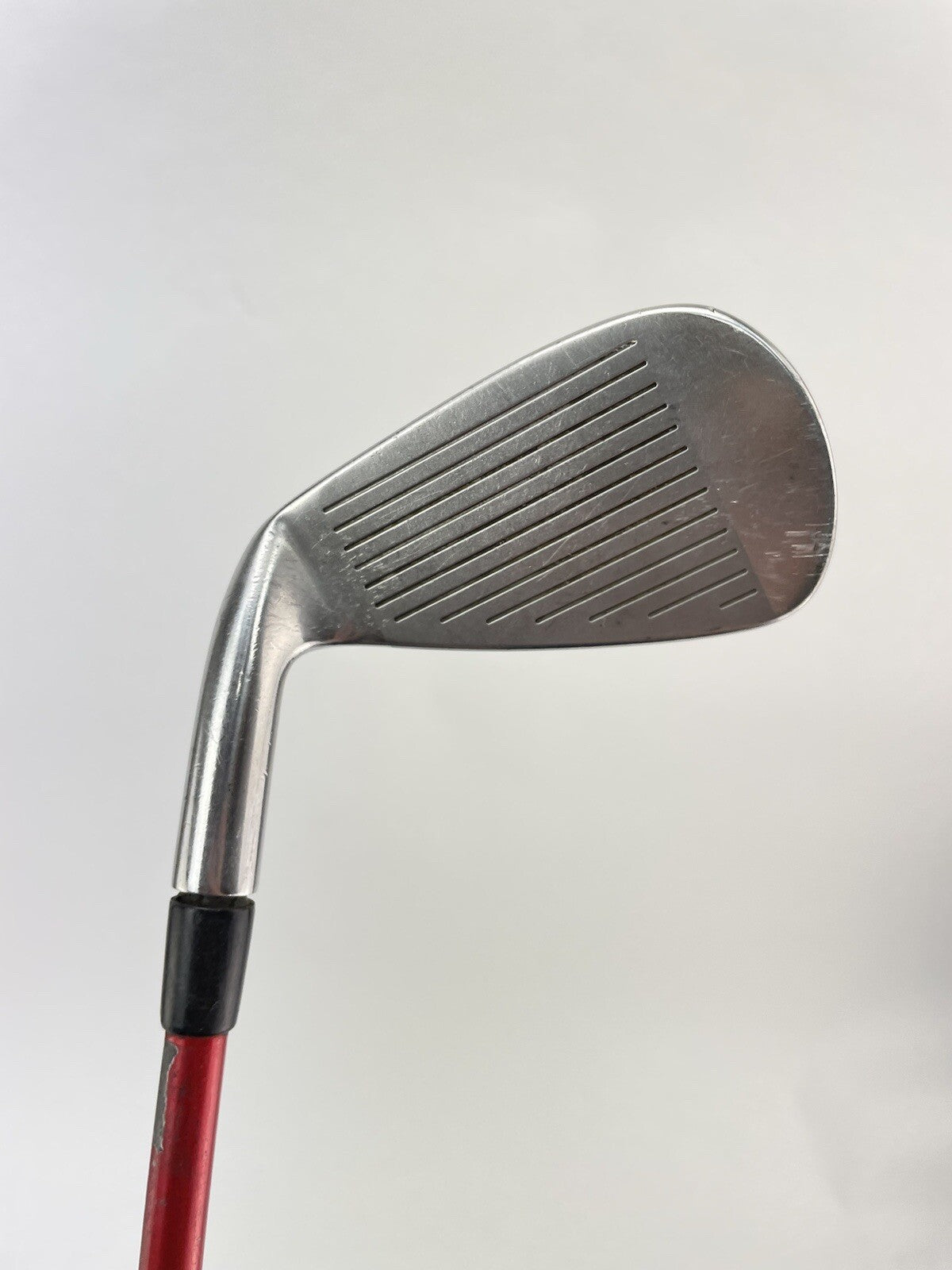 Yonex Ezone 4 Iron Mens Stiff Flex Steel /Right Hand /New Midsize Grip /162627