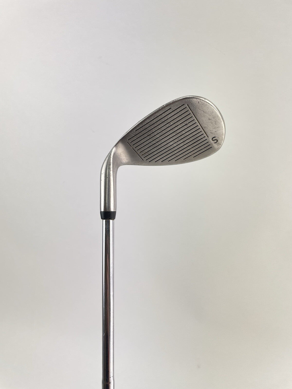 Ram Golf Sand Wedge Concept II Regular Steel /Right Handed /New Mid Grip /184987