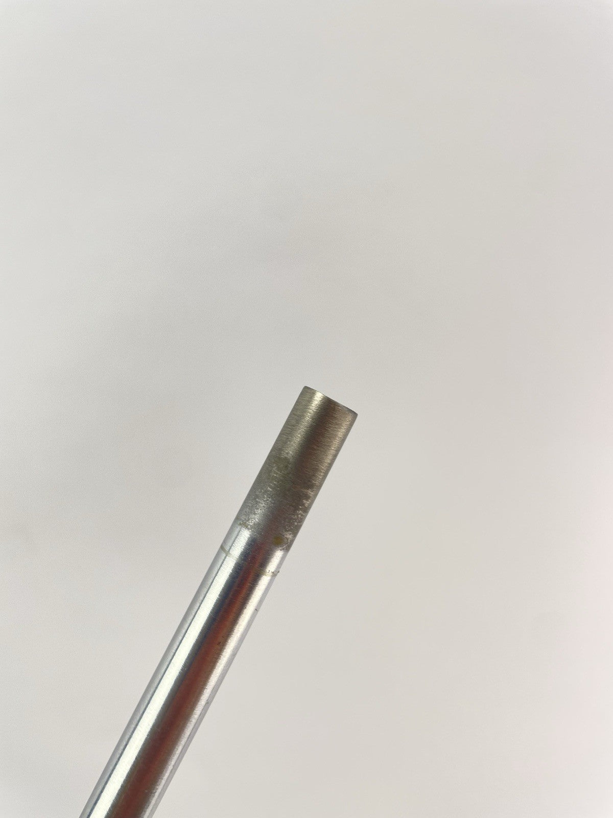 Project X IO Iron Shaft 6.5 X Flex Steel 115G 35.25” /0.355 Tapered /341848