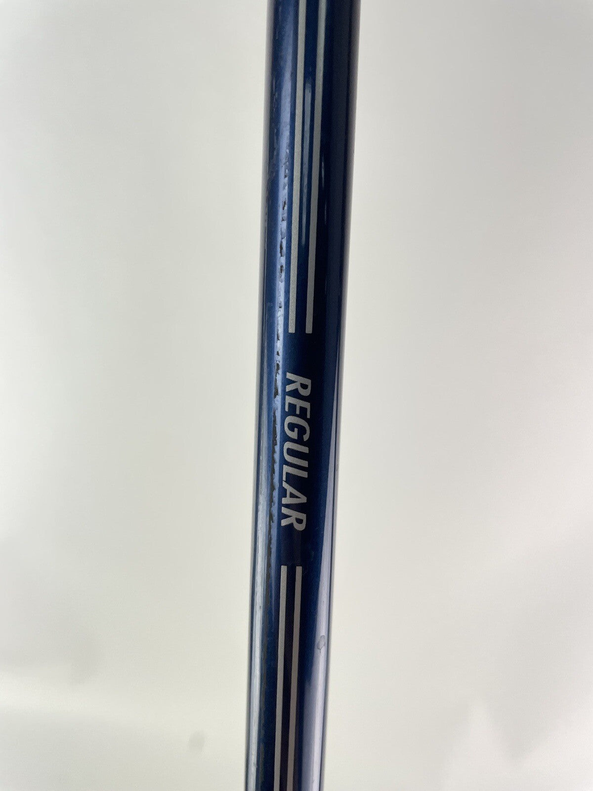 Mizuno T-Zoid 6 Iron MX20 Forged Regular Flex Graphite /Right Handed /1503914