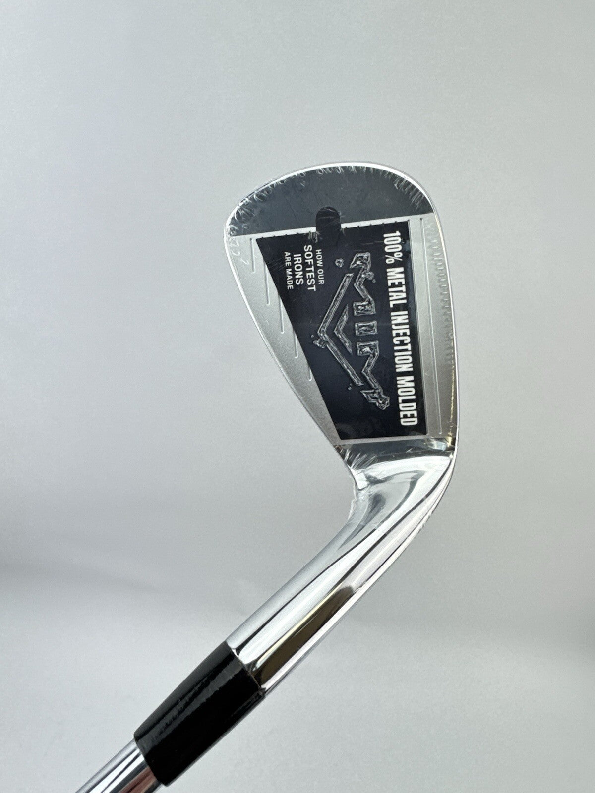 Cobra MIM Tour 8 Iron 37* KBS $-Taper 110 Regular Steel /Left Handed /2223110