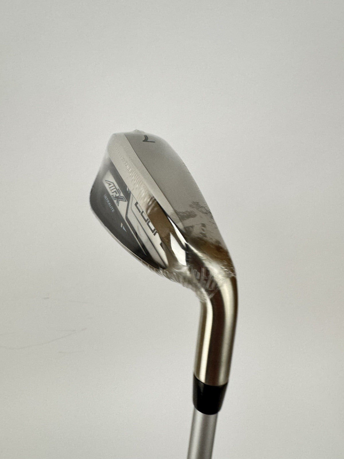 Cobra Ladies 7 Iron Air X 2.0 Ultralite Women’s Graphite /Right /New /344394