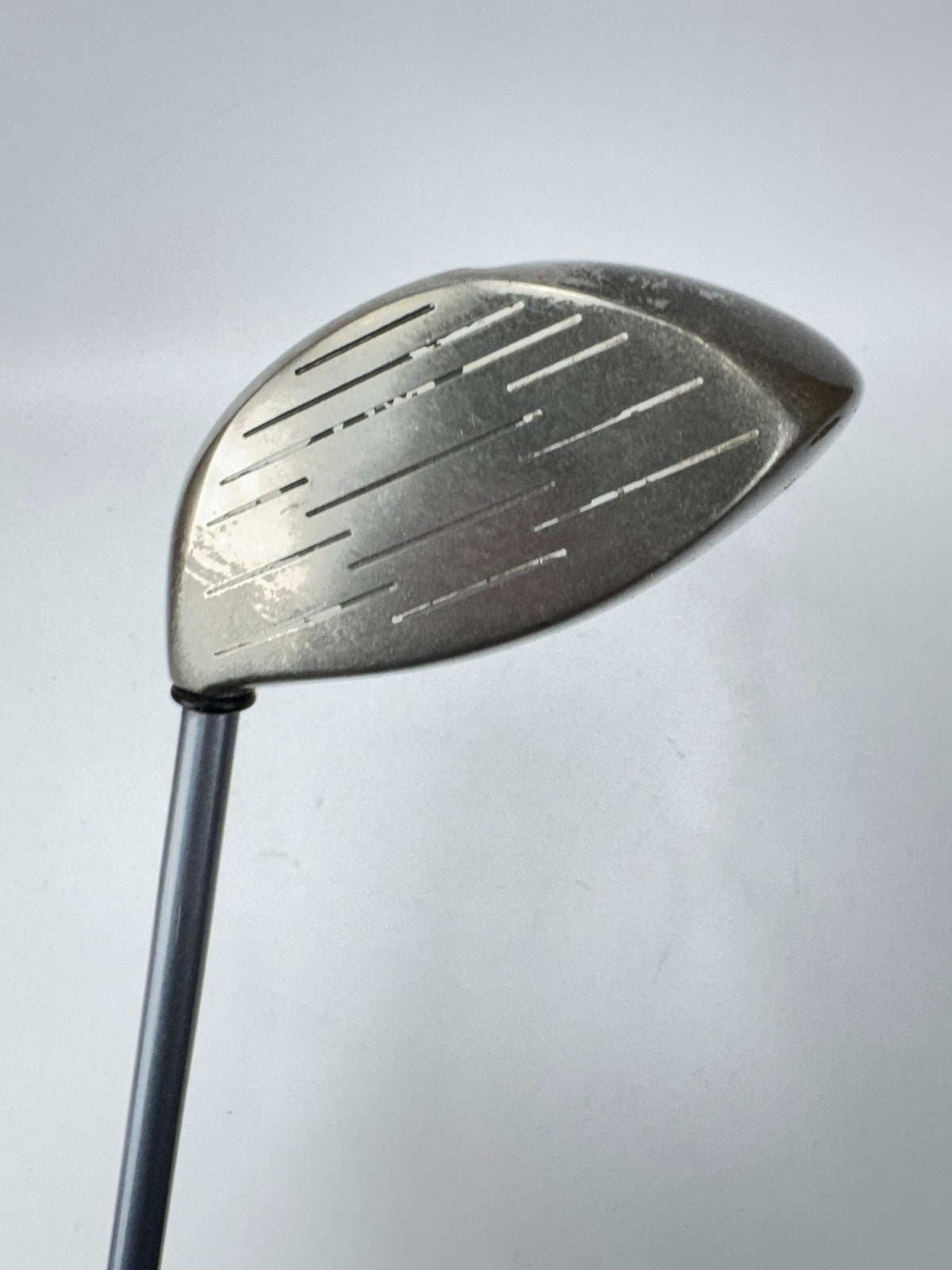 Callaway Great Big Bertha Hawk Eye Driver 8° Firm Flex Graphite RightHand/365345