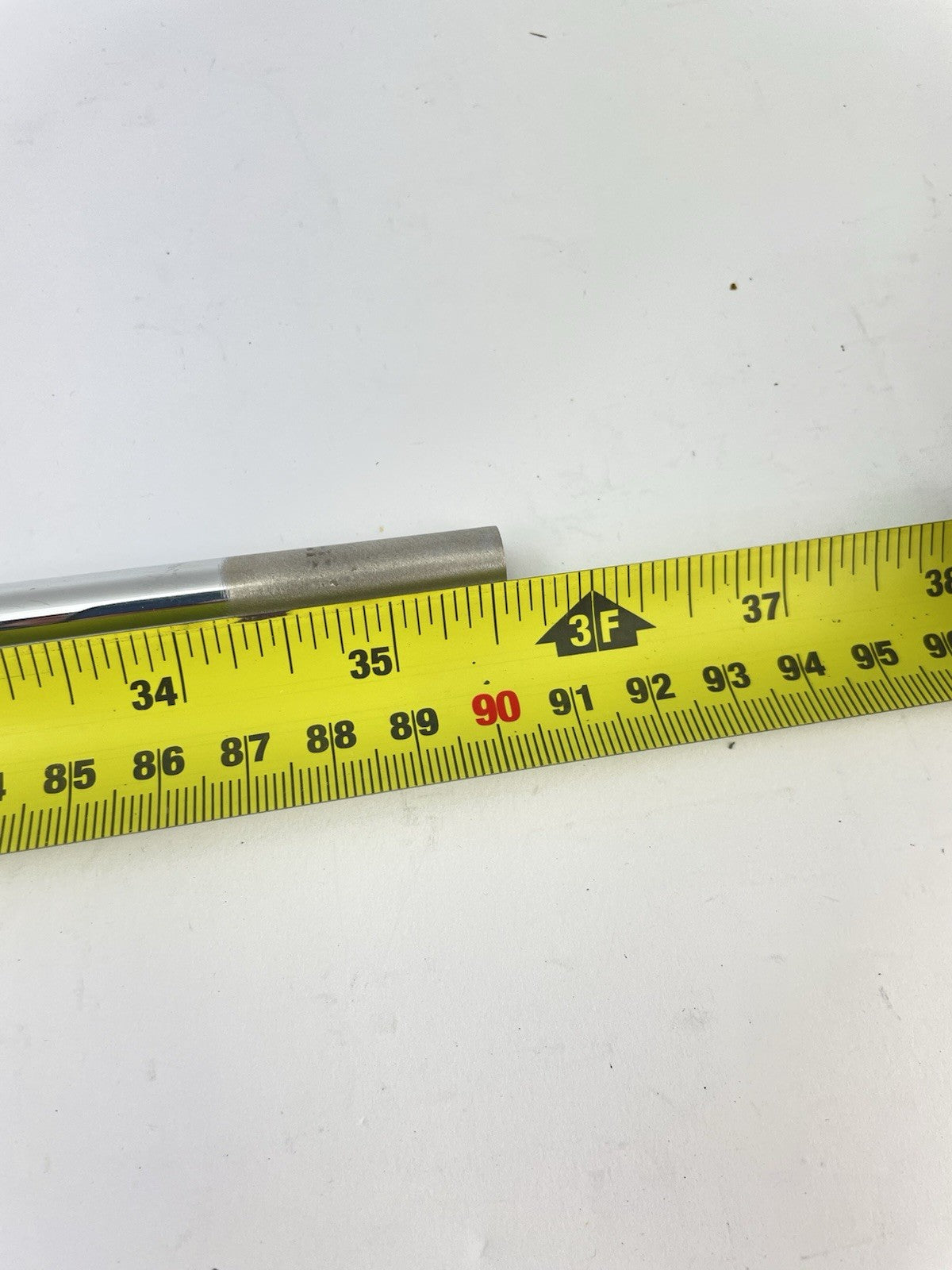 Dynamic Gold AMT Iron Shaft Regular Flex Steel 35.5 /0.355 /Lamkin /2626811