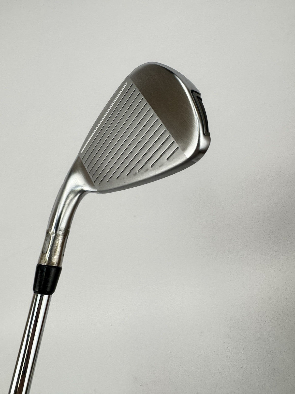 Taylormade Qi10 6 Iron HL Elevate MPH 95 Regular Steel /Right Handed /358389