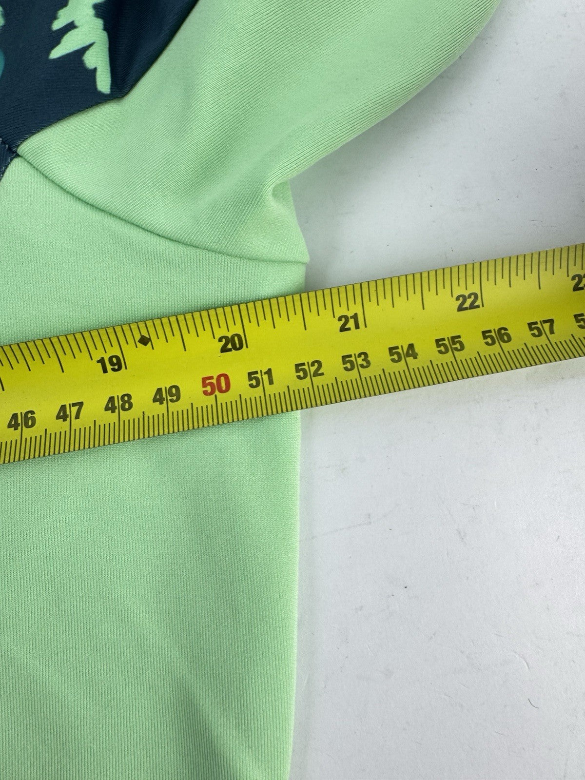Ping Golf Ladies Lolette Pullover Size UK 12 /1/4 Zip /Green /New /298219