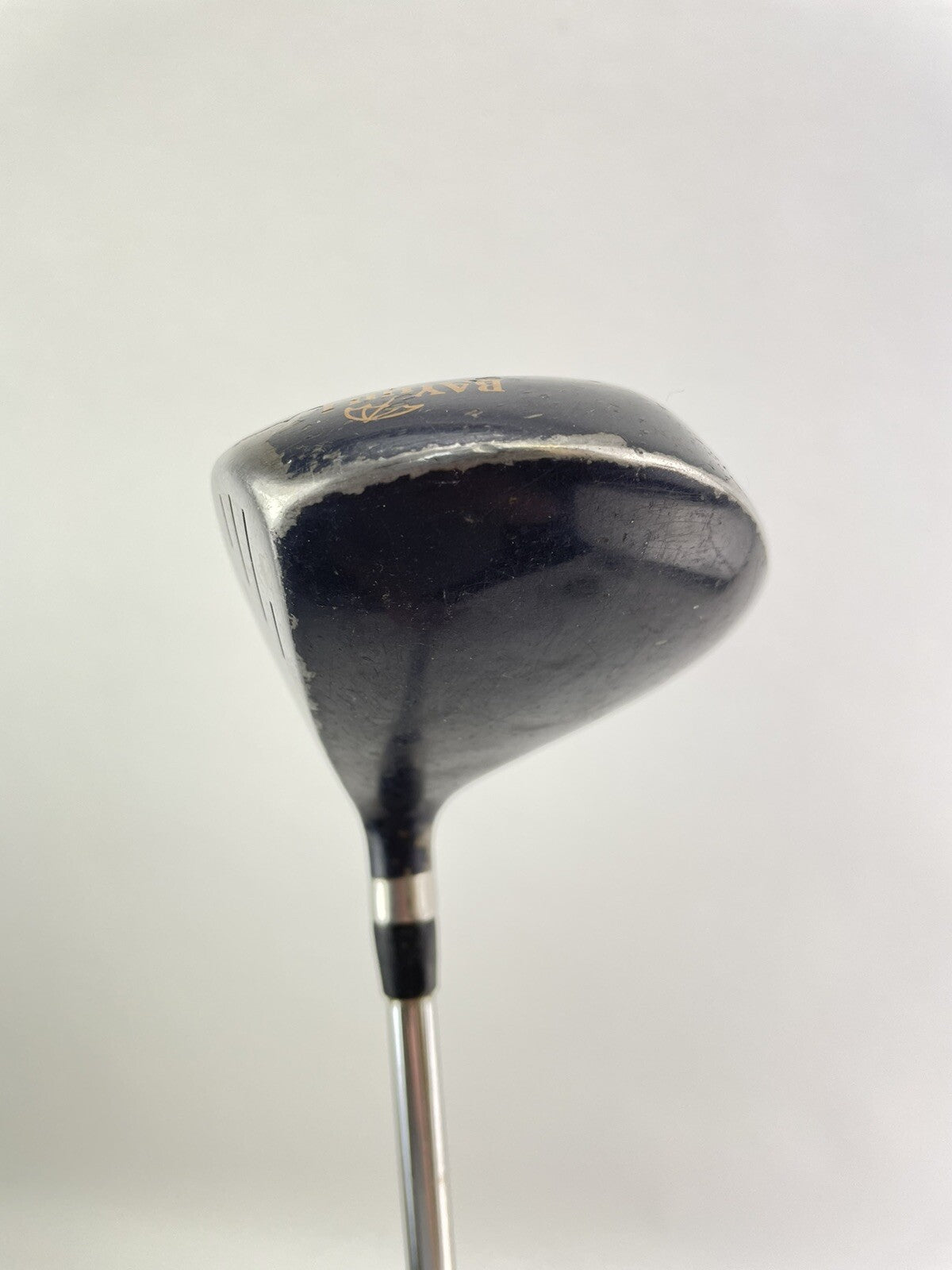Bayhill Golf 7 Wood 23* Palmer Regular Steel /Right Handed /Golf Pride /2010810