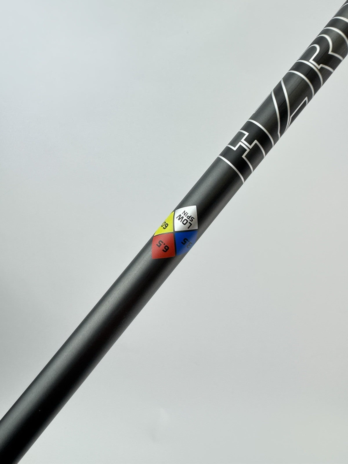 Srixon ZX7 ZX5 Driver Shaft Hzrdus Smoke 5.5 Regular Graphite 44.25” /307411