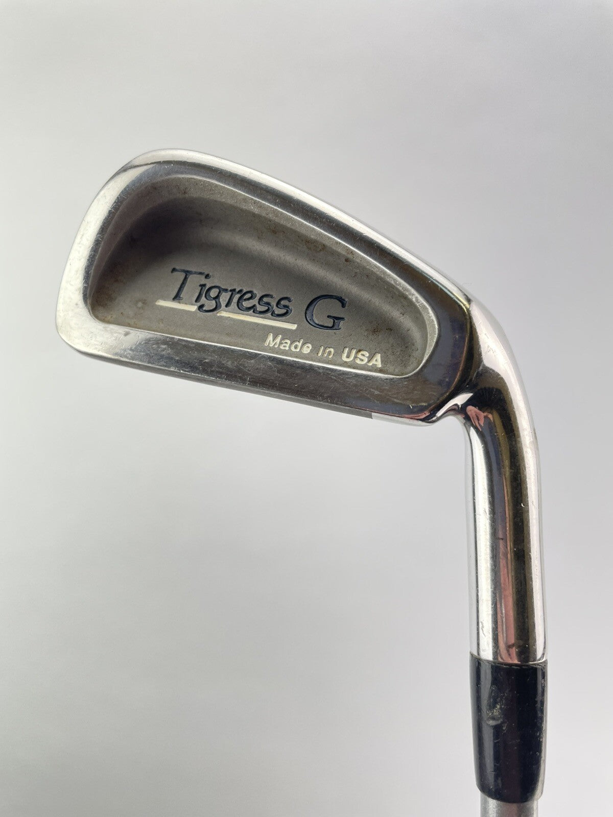 Lynx Golf 3 Iron Tigress G Ladies Flex Graphite /Right Handed /New Grip /225391