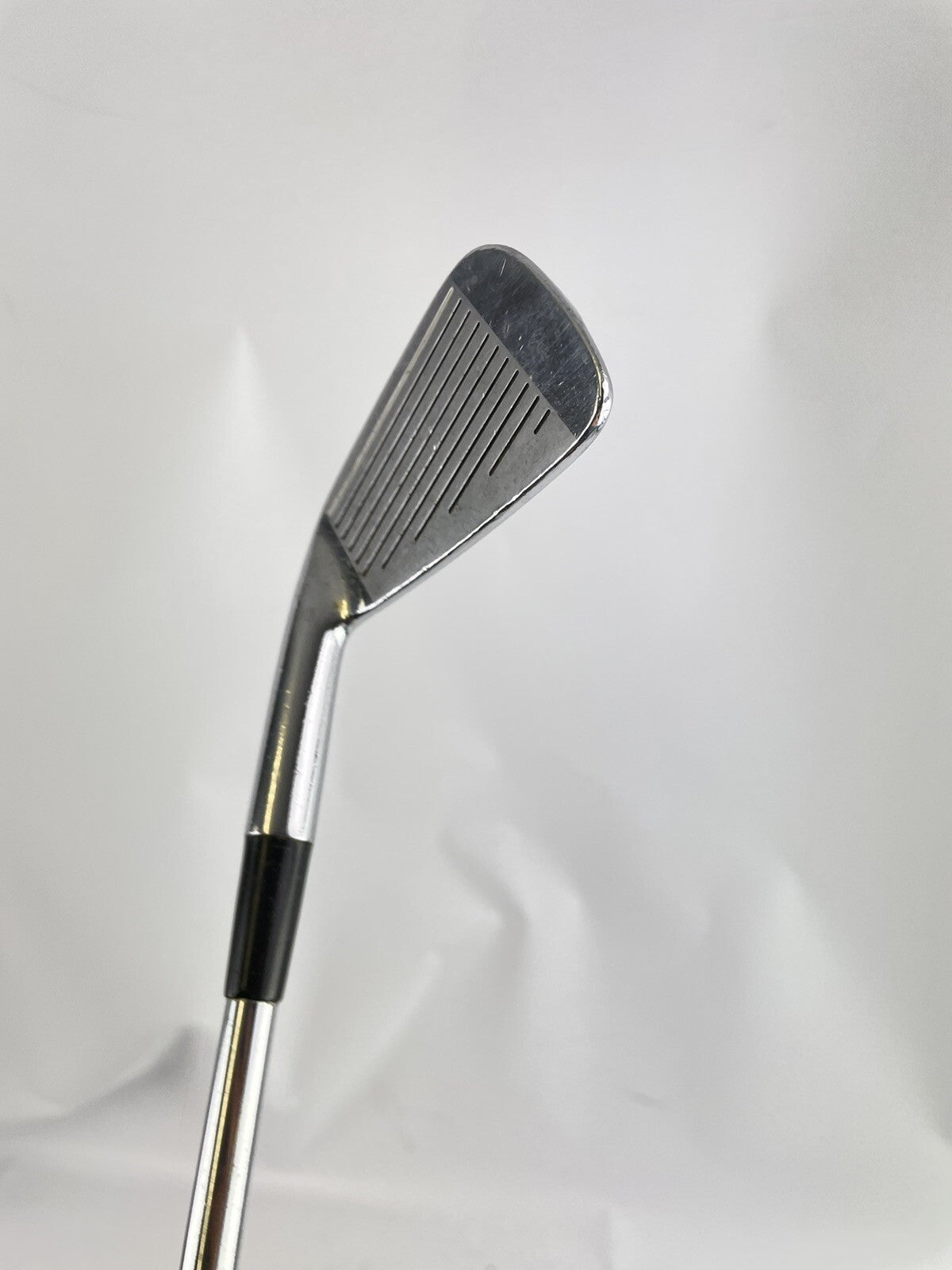 Mizuno TP-9 Forged 3 Iron Stiff Flex Steel /Right Handed /New Grip /822315