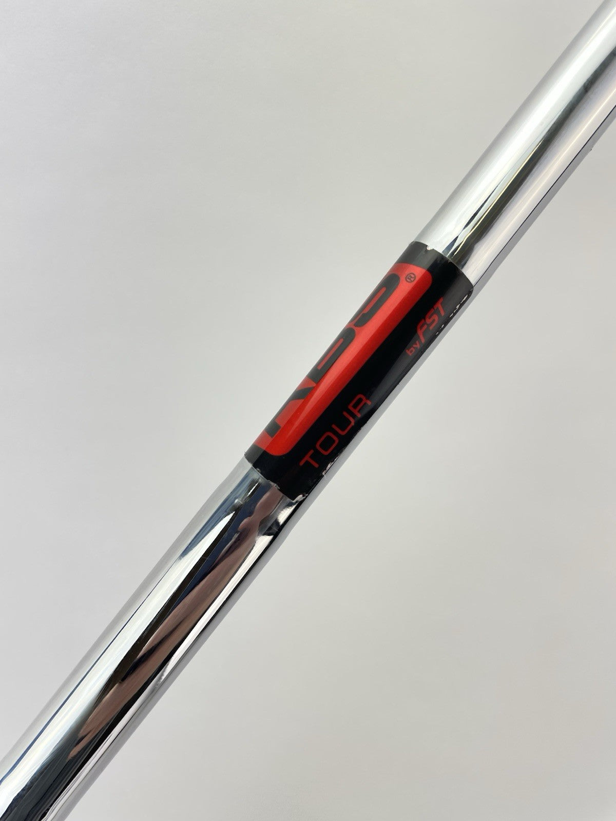 KBS Tour Iron Shaft Stiff Flex Steel 35.25” /0.355 Tapered /273162