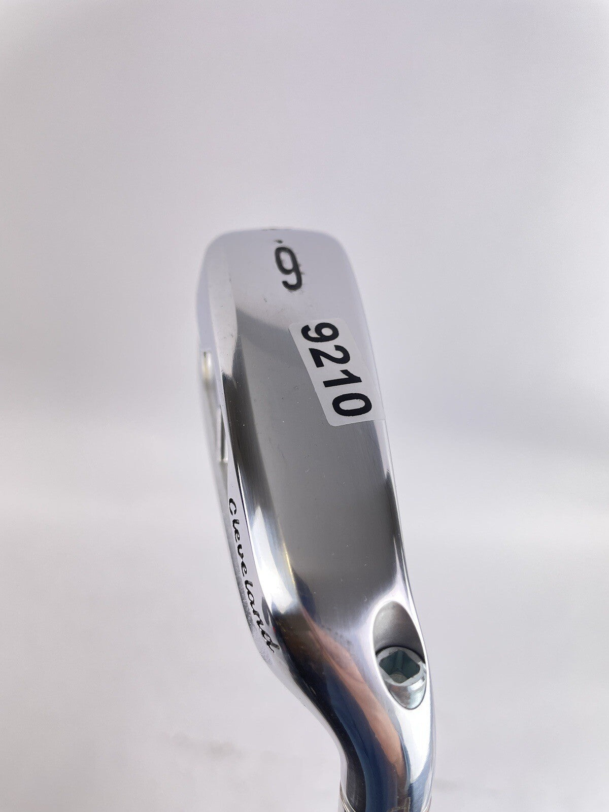 Cleveland 588MT 6 Iron Catalyst 5.5 Regular Graphite /Right /New Grip /921020